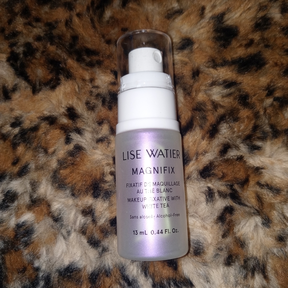 Lise watier magnifix